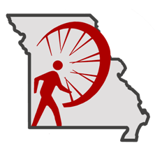 Missouri's Bicycle and Pedestrian Laws