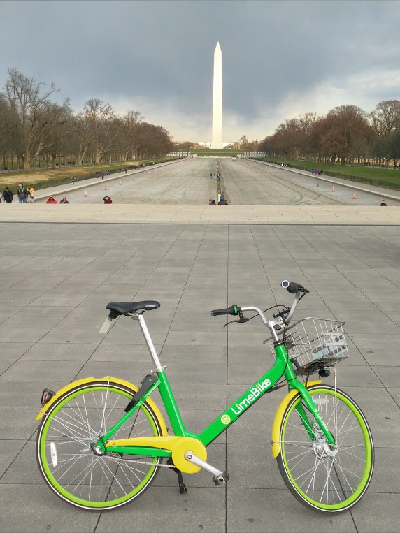 St. Louis Bike Share Rollout Monday April 16th 9am Kiener Plaza with