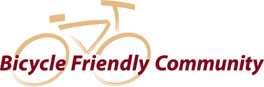 St. Louis and Springfield have applied for renewal of their Bicycle Friendly Community status St. Louis and Springfield have applied for renewal of their Bicycle Friendly Com