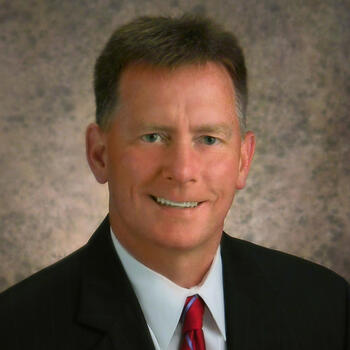 Dan Mehan, President and CEO of the Missouri Chamber of Commerce Dan Mehan, President and CEO of the Missouri Chamber of Commerce