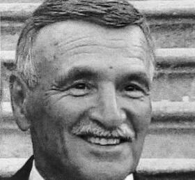 Mike Murray, "Dean of Missouri Bicycle Advocacy" - 1939-2016 Mike Murray, Dean of Missouri Bicycle Advocacy - 1939-2016