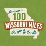 Governor's 100 Missouri Miles Challenge