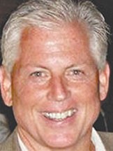 County Council Member Pat Dolan, St Louis Complete Streets Policy sponsor