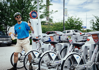 Kansas City B Cycle Kansas City B Cycle