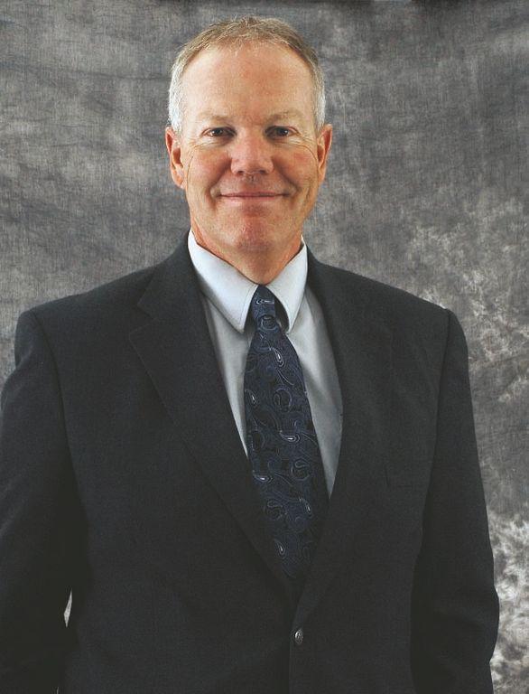 Greg Harris of Rolla is MORIT's new Executive Director Greg Harris of Rolla is MORIT's new Executive Director