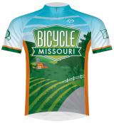 Bicycle Missouri Jersey