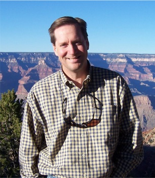 Chuck Flink, The Greenway Imperative, our 2020 Keynote Speaker