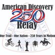 American Discovery 250 Relay - Sep 29-Oct 2, 2026 in Missouri