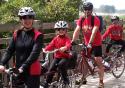 Tandem family