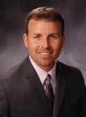 Missouri House Speaker Steve Tilley