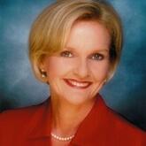 Photo  of Claire McCaskill, candidate for governor of Missouri