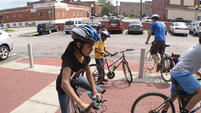 Free Wheels for Kids