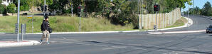 **** Traffic Engineers, by Sam Hames on FlickR, http://www.flickr.com/photos/sam