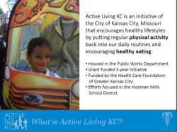 Active Living KC