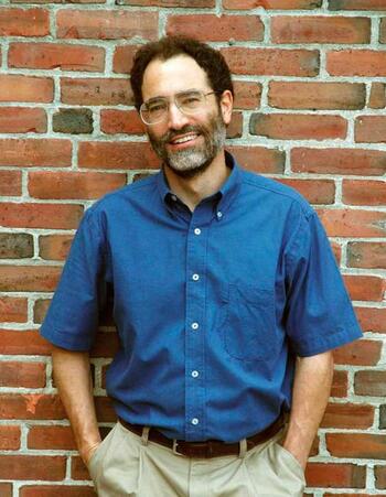 Andy Robinson