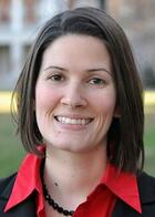 Annette Triplett, PedNet Executive Director