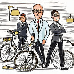 Missouri lawyers specializing in bicycle law