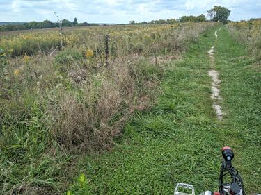 MDC proposes improving bicycle access to million acres