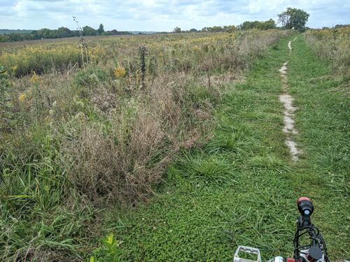 MDC proposes improving bicycle access to million acres of Missouri CAs