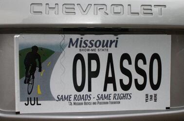 License Plate License Plate