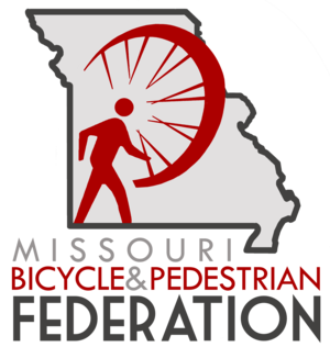 Missouri Bicycle & Pedestrian Federation