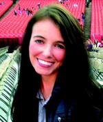 Chillicothe blogger Kristie Cross