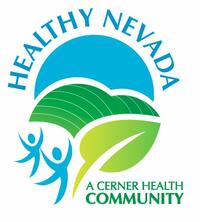 Healthy Nevada logo