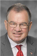Missouri Representative Jamie Burger of Benton is HB 992 sponsor