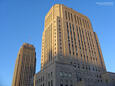 KC City hall