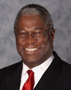 Mayor Sly James of Kansas City