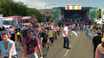 Main Street Day in Kansas City
