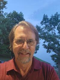 Randy Pogue