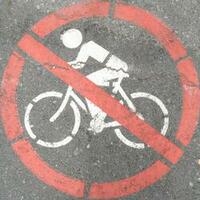 Bicycle Ban proposed in St Charles County Bicycle Ban proposed in St Charles County