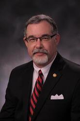House Appropriations Chair Tom Flanigan of Carthage House Appropriations Chair Tom Flanigan of Carthage