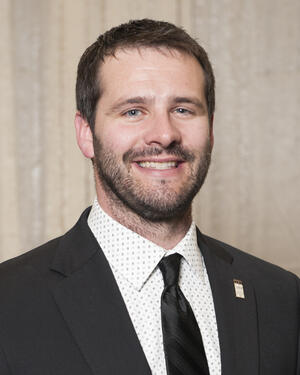 Plenary Speaker: Michael Wagler, Main Street Iowa