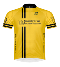 Yellow Jersey Club - just one of the ways you can contribute to our year-end challenge match fund